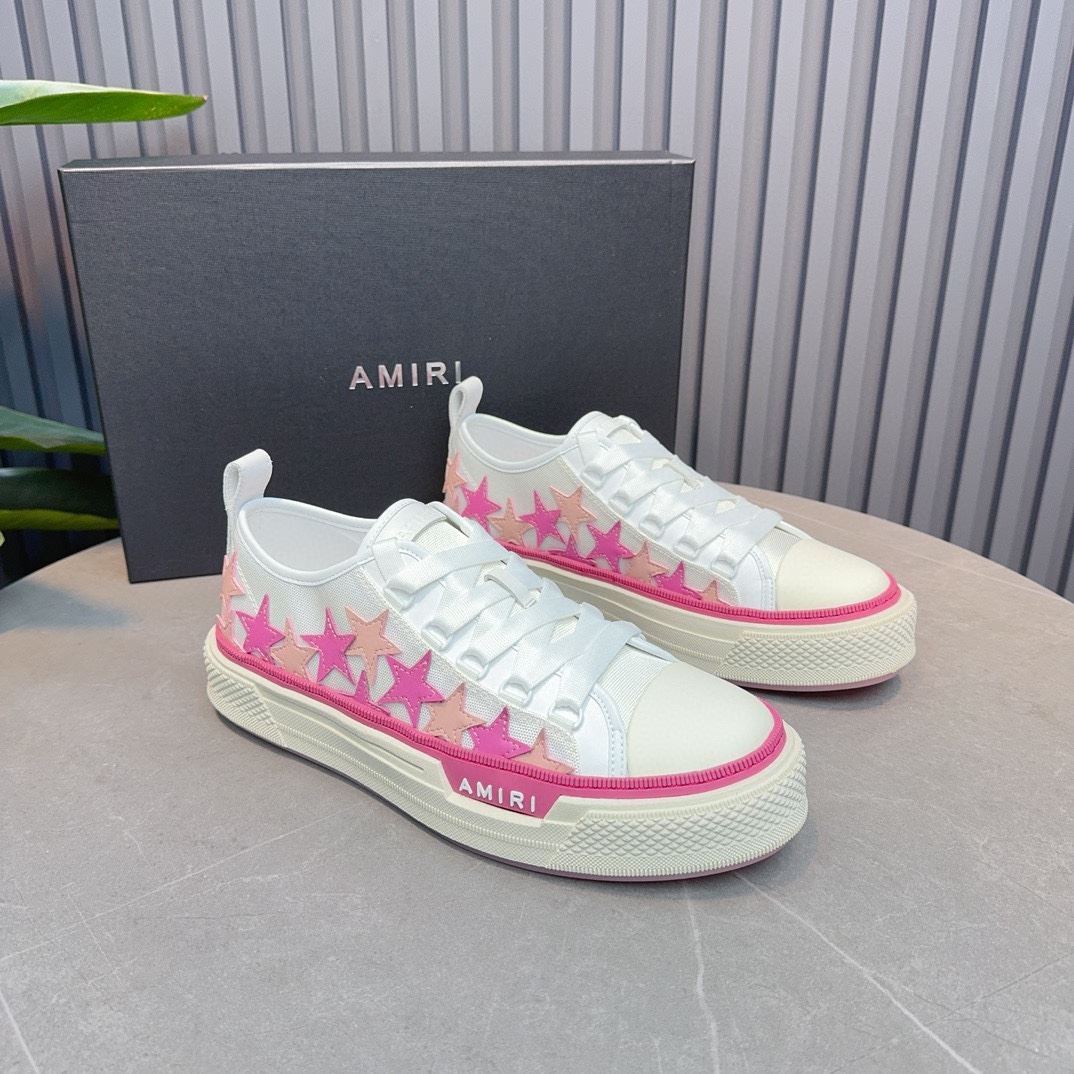 Amiri Shoes